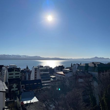 Buena Vista Apartment San Carlos de Bariloche Exterior photo